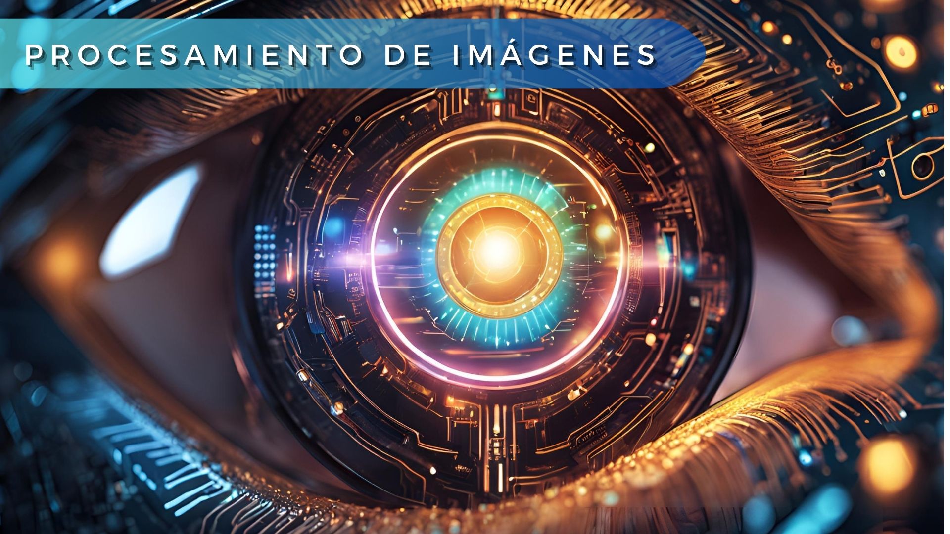 Diplomado en optica y procesamiento de imágenes en sistemas de visión