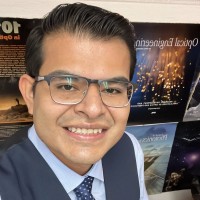 Azael de Jesús Mora Núñez