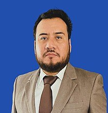 Héctor Santiago Hernández