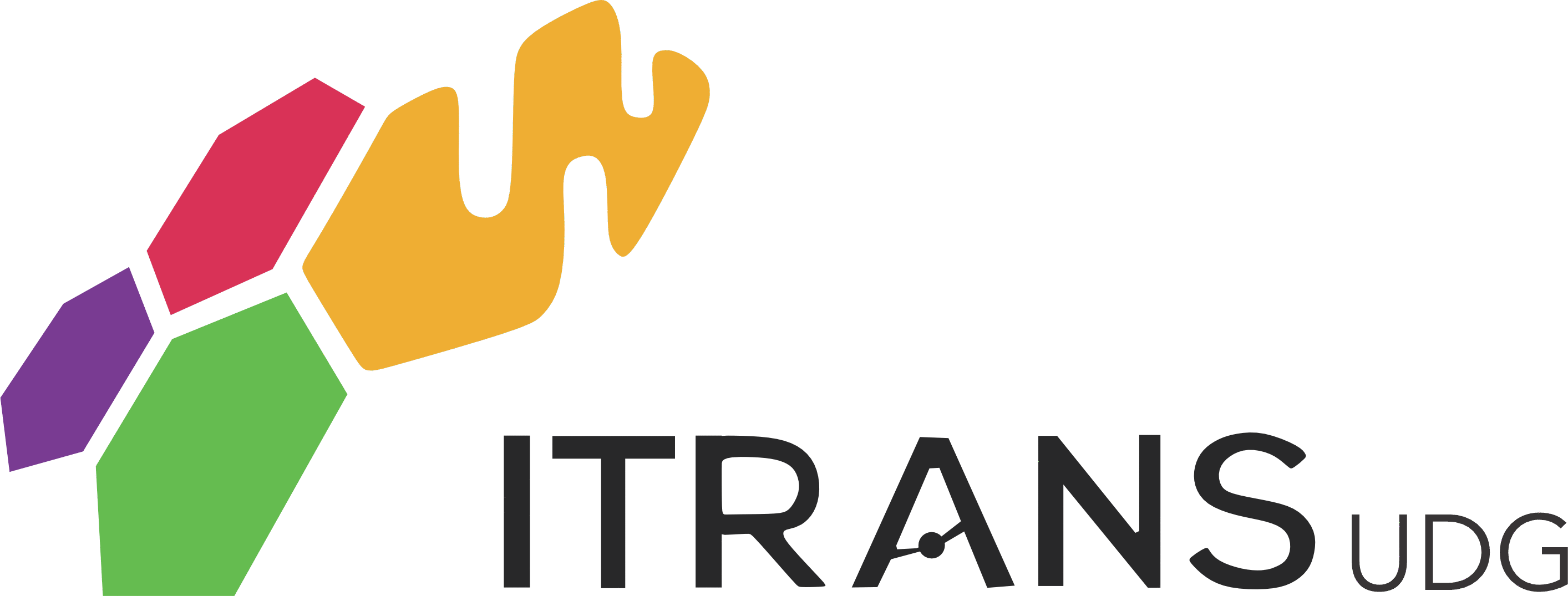 Logo de ITRANS